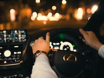 合同会社運転代行スマイルの求人情報