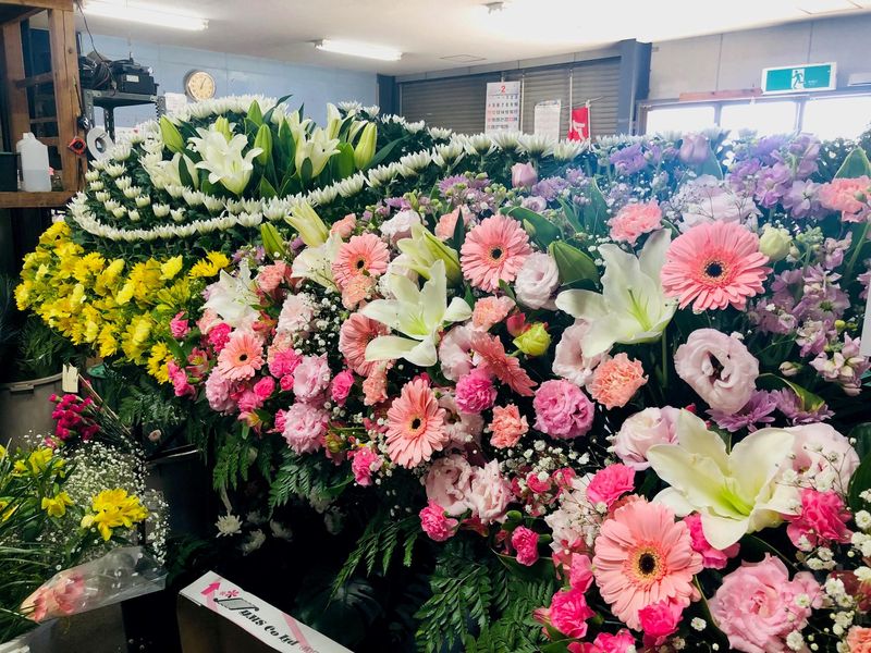 有限会社 花裕生花店のアルバイト・バイト求人情報-02
