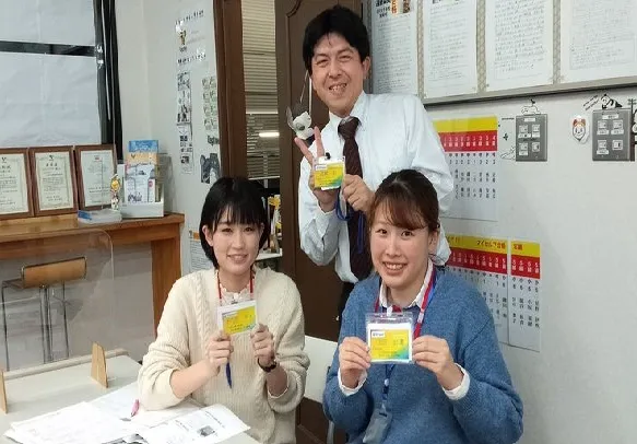 求人画像