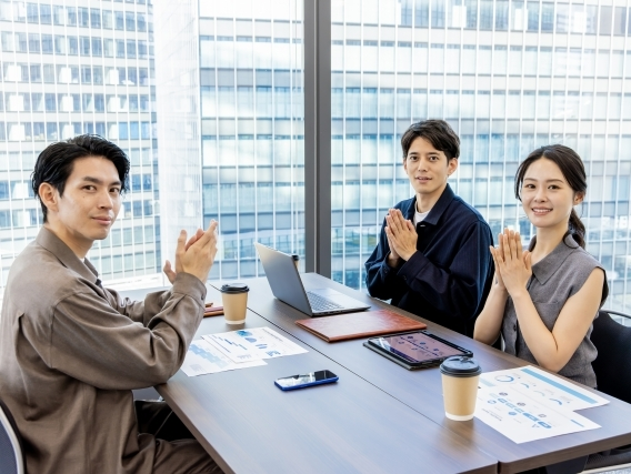 株式会社アルファコーポレーションの求人・転職情報