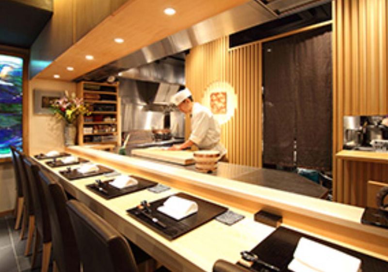 日本料理　丸しまのアルバイト・バイト求人情報-02