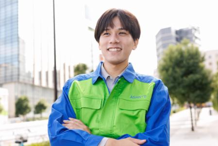 株式会社アサンテ-0045の求人・転職情報