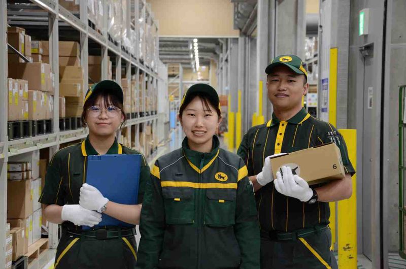 ヤマト運輸株式会社 関西ロジスティクスG主管支店 大阪みなとロジセンターのアルバイト・バイト求人情報-05