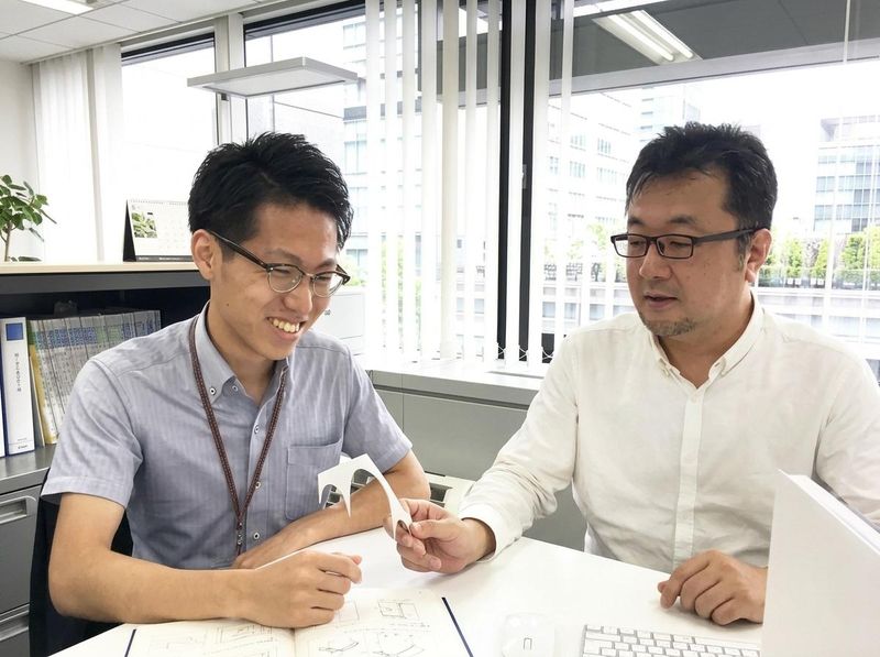 清水建設　本社の求人・転職情報