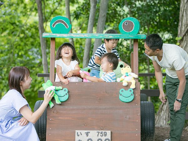 アンダの森の求人情報