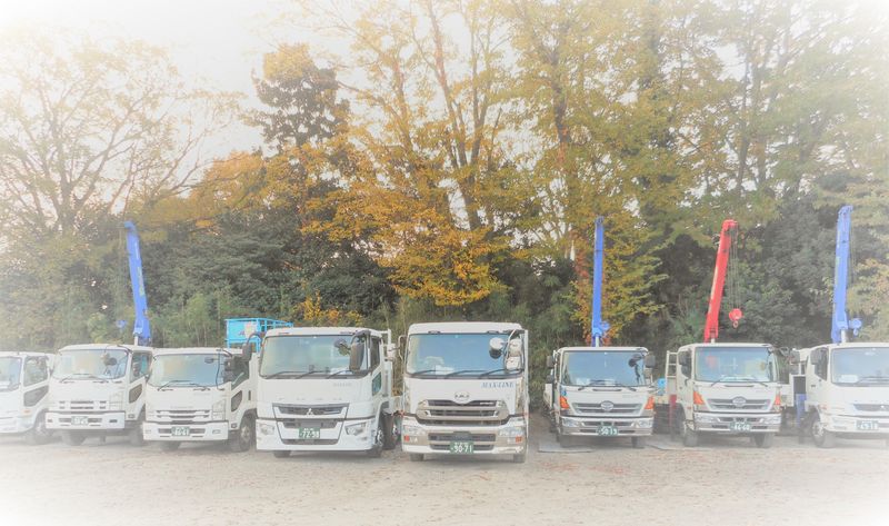 株式会社マックスライン　千葉営業所の求人情報