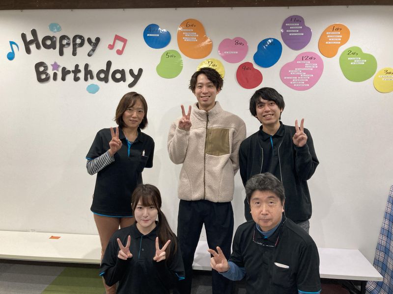 株式会社リハピネス　SurpRiseのアルバイト・バイト求人情報-02