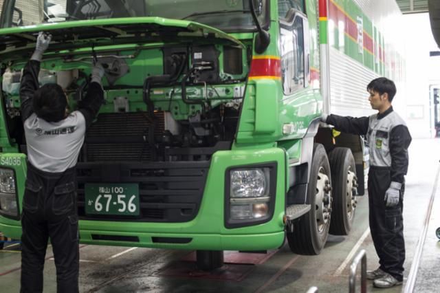 山陰福山通運株式会社 鳥取支店のアルバイト・バイト求人情報-03