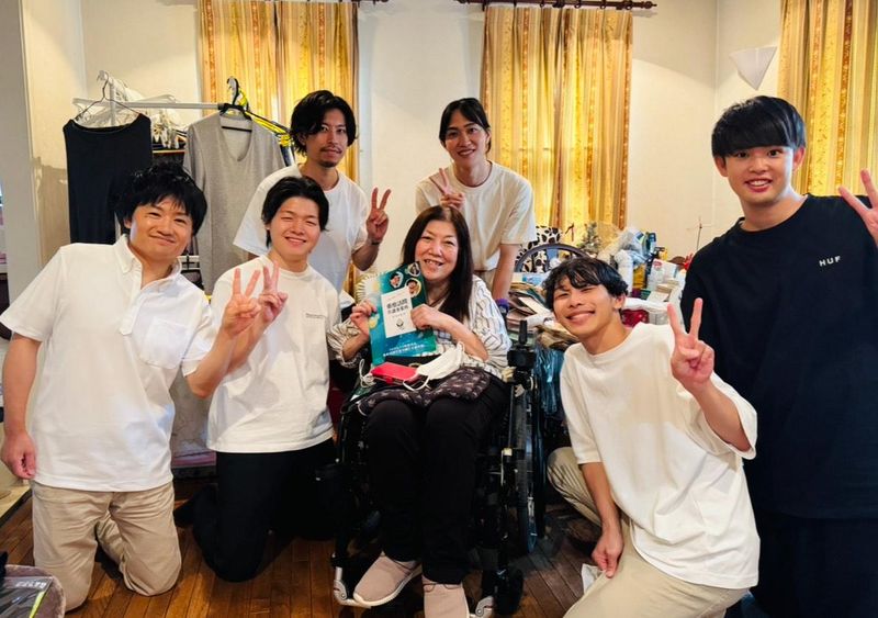 株式会社マツノケアグループ(柏市)のアルバイト・バイト求人情報-05