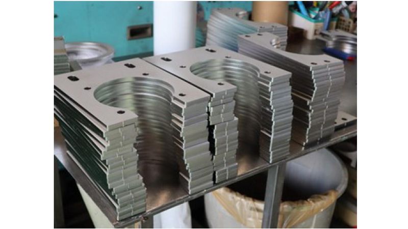 株式会社モーリレーザの求人・転職情報