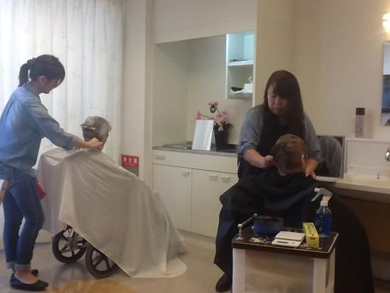 高松市を中心とした介護施設・病院・個人様宅になりますの派遣求人情報