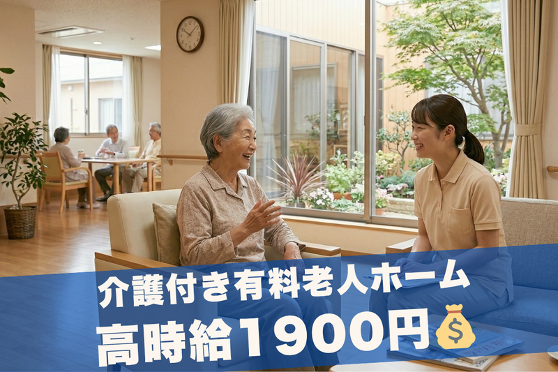 株式会社グッドパートナーズの派遣求人情報