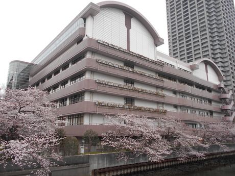 奉優会(特養)　特別養護老人ホームマイホームはるみのアルバイト・バイト求人情報-06
