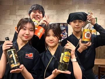 居酒屋一休　新宿歌舞伎町店のアルバイト・バイト求人情報-02