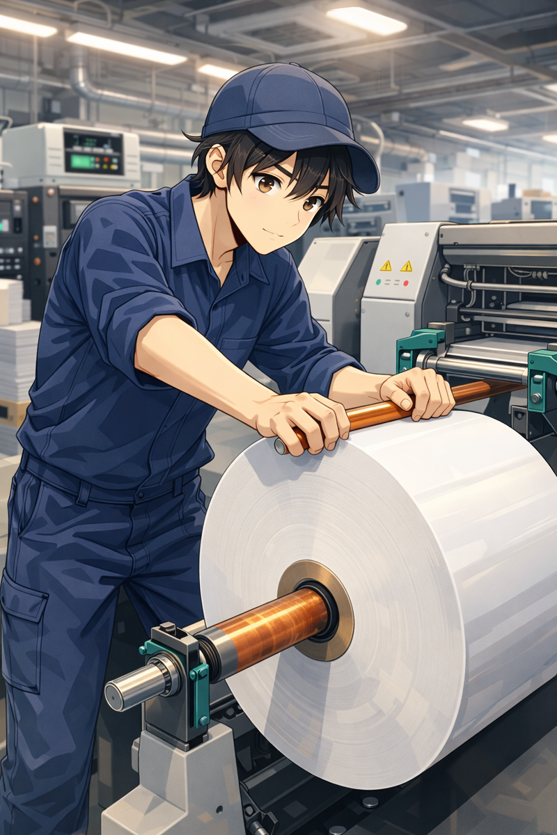 ㈱サンギョウスタッフ