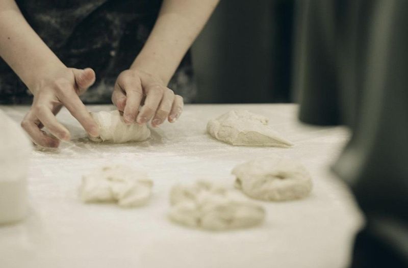 パンオルヴァン　小峯本店の派遣求人情報