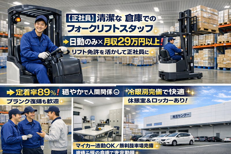 株式会社シューキの求人・転職情報