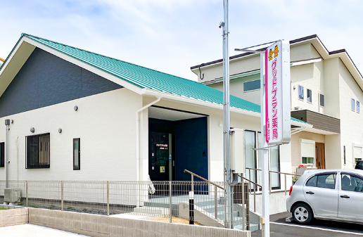 株式会社グッドプランニングの求人・転職情報