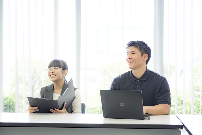 先着順/文系もOK!【3日間】ITの基礎から学べる仕事体験