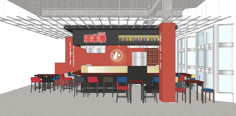 中華バル　猫茶楼のアルバイト・バイト求人情報-02