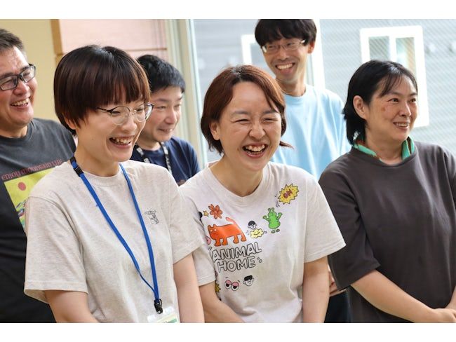 社会福祉法人幌延福祉会の求人・転職情報