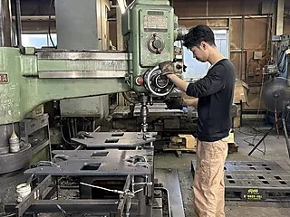 株式会社　セブン工業のアルバイト・バイト求人情報
