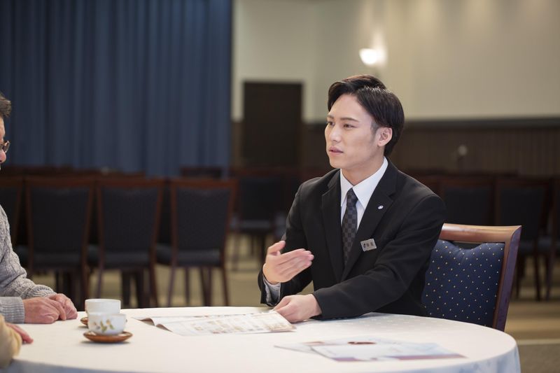 株式会社GOENの求人・転職情報