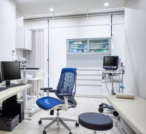 アトラス整形外科 千駄木リウマチ・スポーツクリニック-0001の求人・転職情報