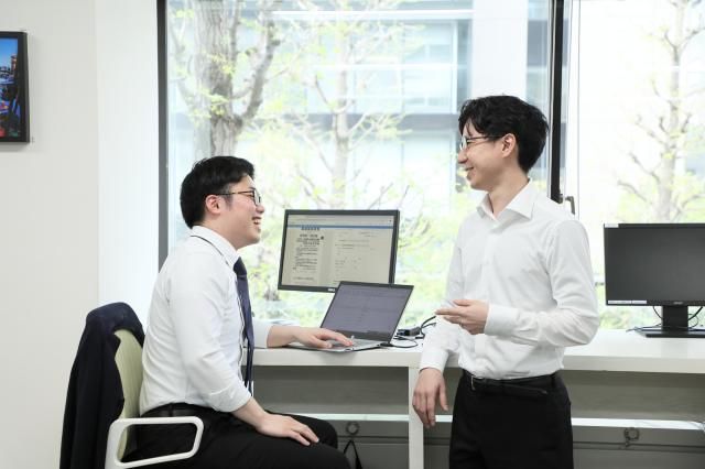 税理士法人FLAIRの求人・転職情報