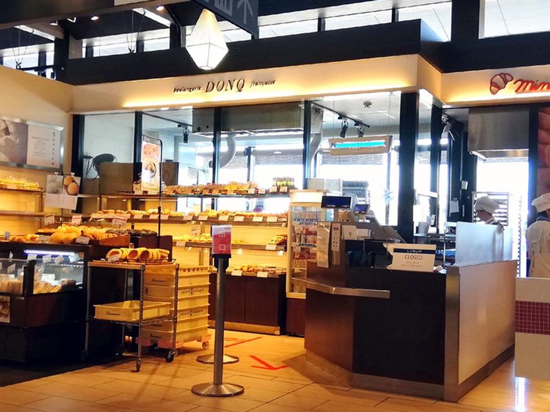 DONQ(ドンク)　パサール羽生店のアルバイト・バイト求人情報-04