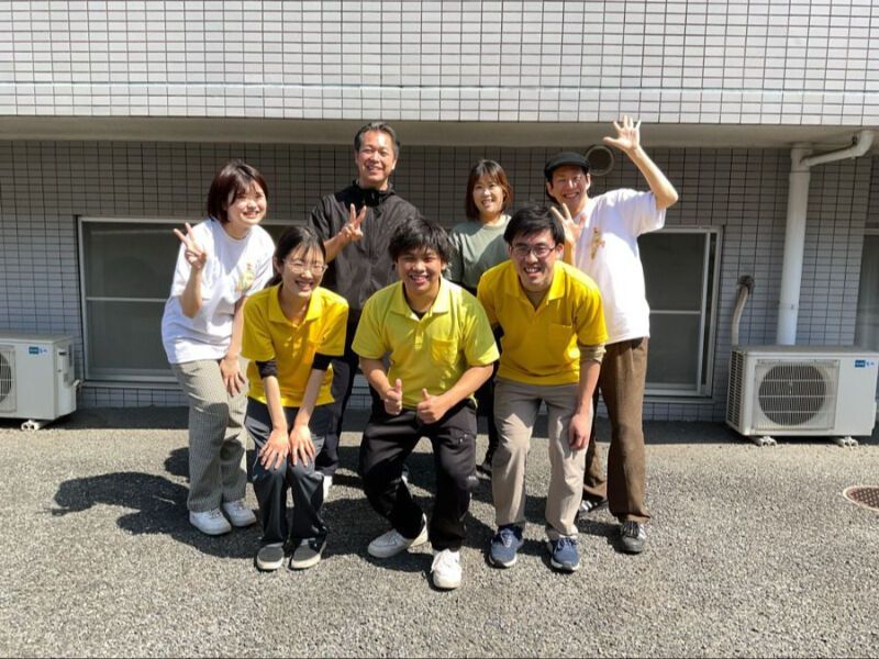 一般社団法人医療介護ケア協会の求人・転職情報