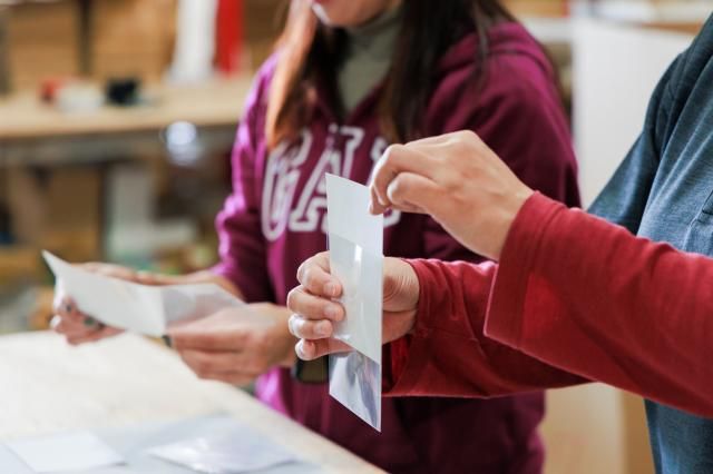 株式会社アシスト物流サービス　三郷事業所