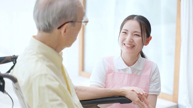 求人画像