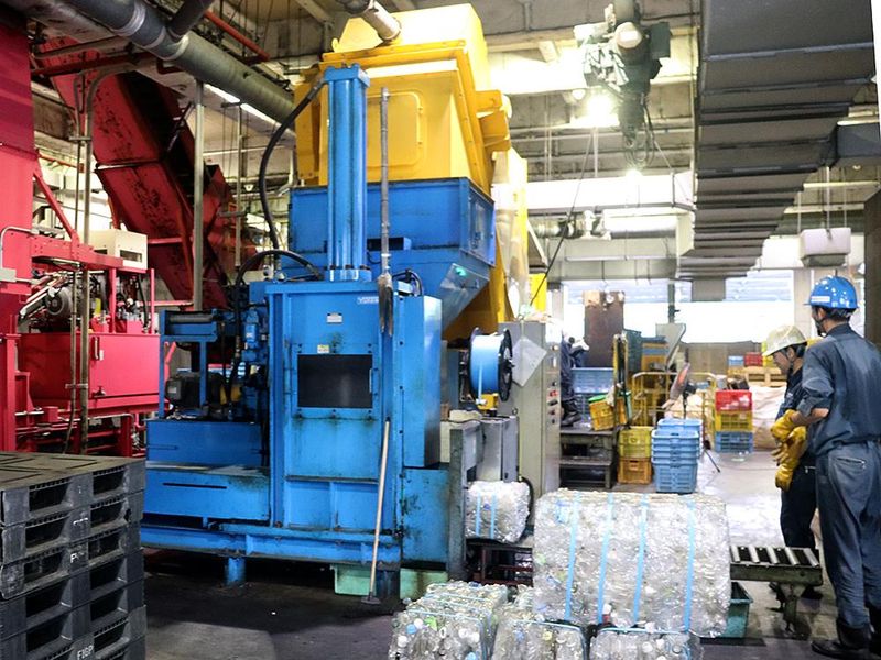 浦安市クリーンセンター内　再資源化施設のアルバイト・バイト求人情報-03