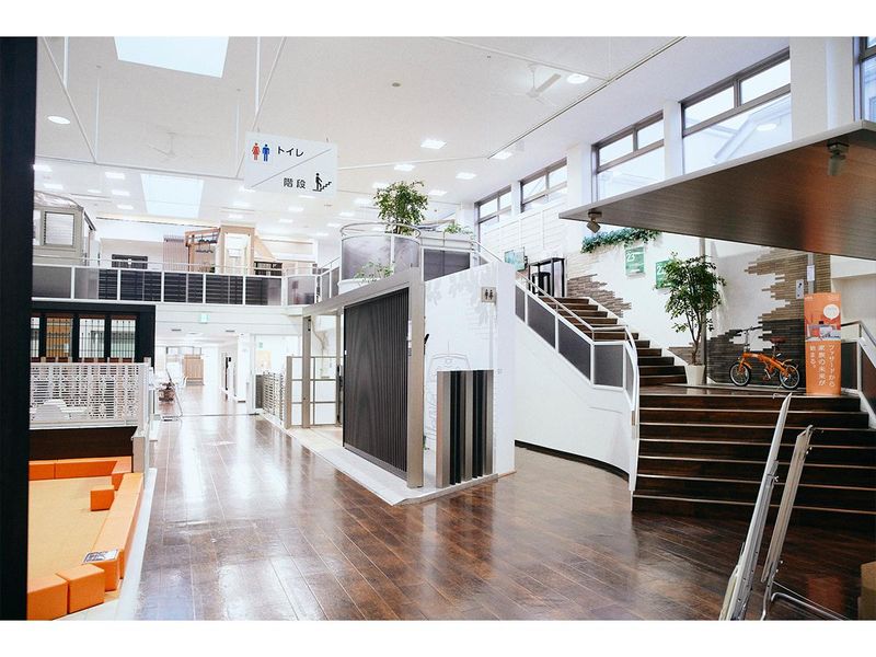 ＬＩＸＩＬ　Ａdvanced　Ｓhowroomの求人・転職情報