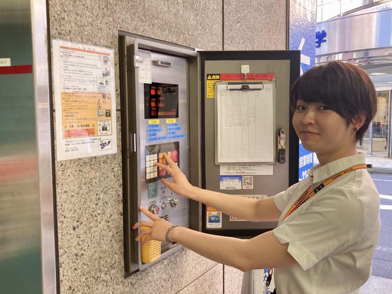 日本車庫株式会社　蔵前駅周辺エリアのアルバイト・バイト求人情報-02