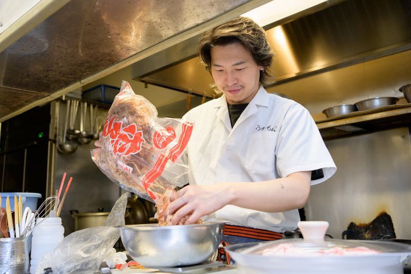 株式会社うまいもんの求人・転職情報