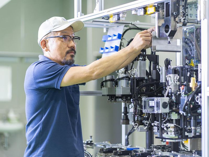 徳島電制株式会社-0005の求人・転職情報