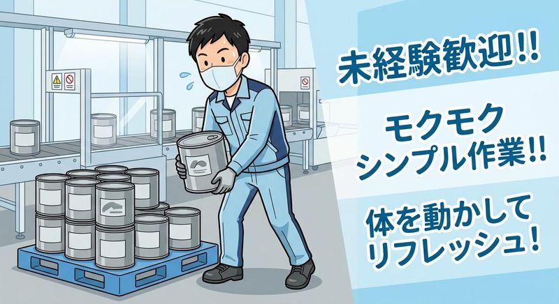 求人画像