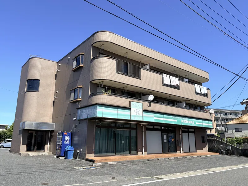 株式会社京葉東和薬品の求人・転職情報