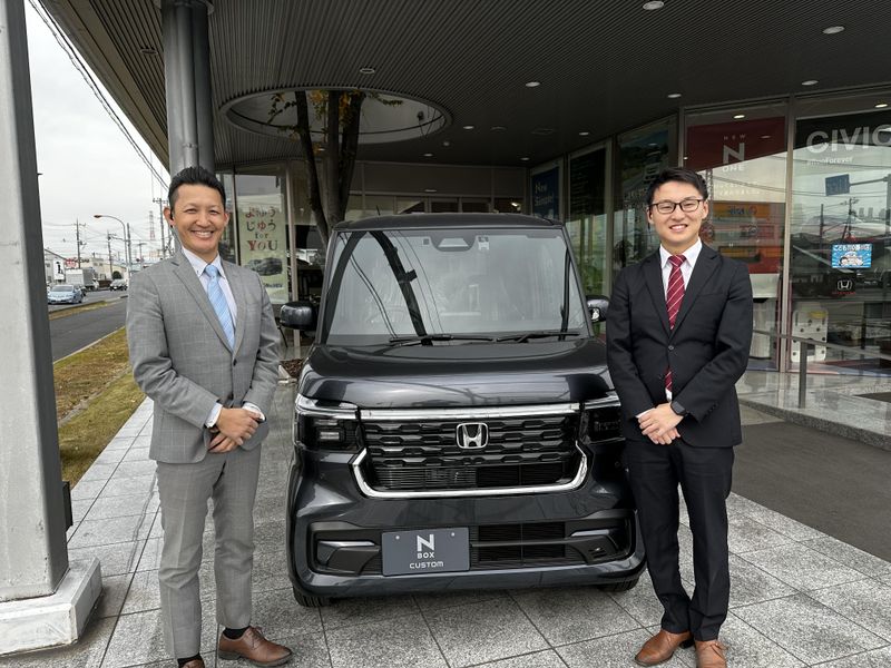 ホンダカーズ桶川　桶川店(株式会社ホンダクリオ上尾)のアルバイト・バイト求人情報-04