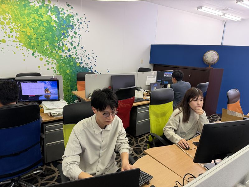 ＷＡＳＨハウス株式会社の求人・転職情報