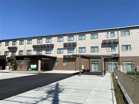 サービス付き高齢者向け住宅 ライフ･ネット大福町のアルバイト・バイト求人情報-31