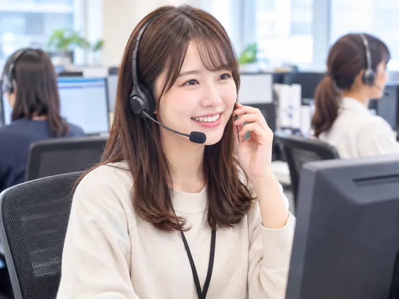株式会社H4　船橋オフィスのアルバイト・バイト求人情報