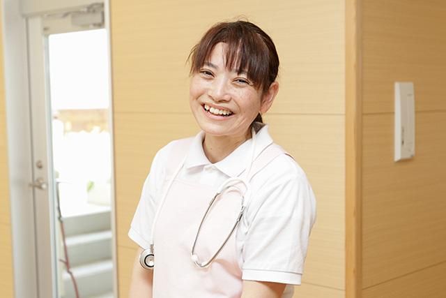 社会福祉法人　清和園の求人・転職情報