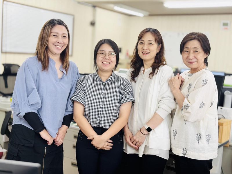 株式会社ウッディホーム　千葉稲毛店のアルバイト・バイト求人情報-03