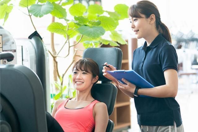 ジェクサー(Jexer)・フィットネスクラブ 四谷【本社受付】のアルバイト・バイト求人情報-35