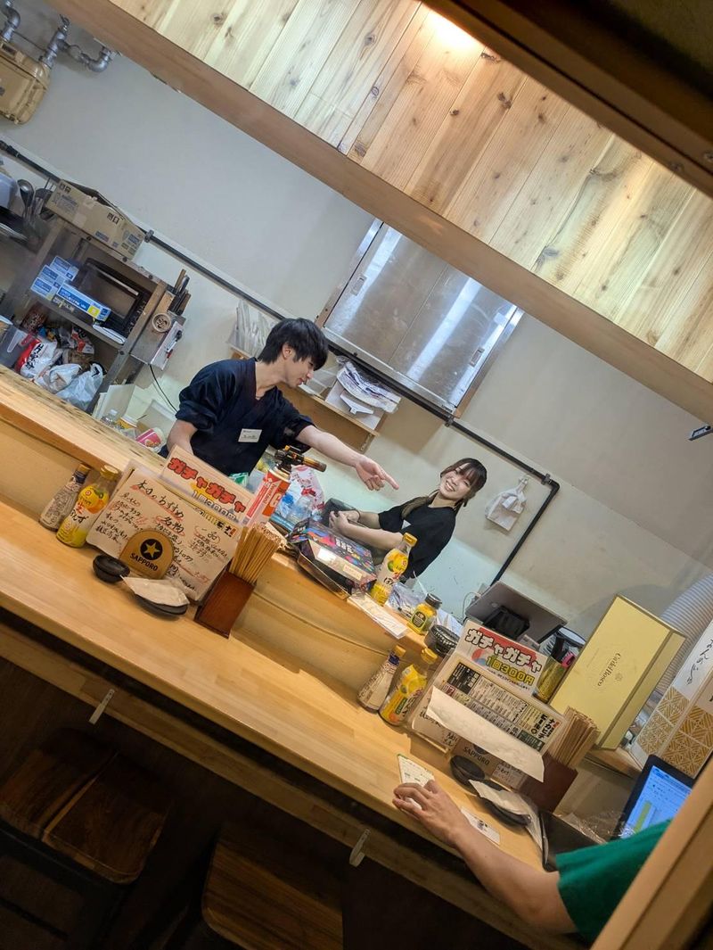元気 海鮮酒場　ナカヒデのアルバイト・バイト求人情報-05