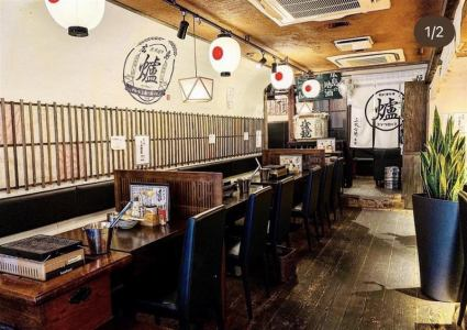 炉端と酒　五臓六腑のアルバイト・バイト求人情報-04