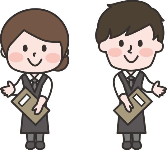 求人画像